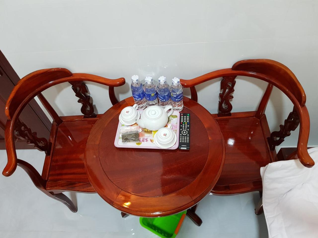 明金酒店 朱笃 外观 照片