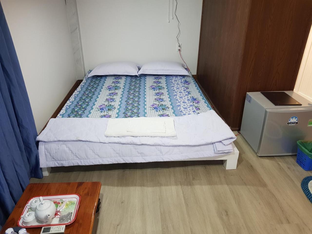明金酒店 朱笃 外观 照片