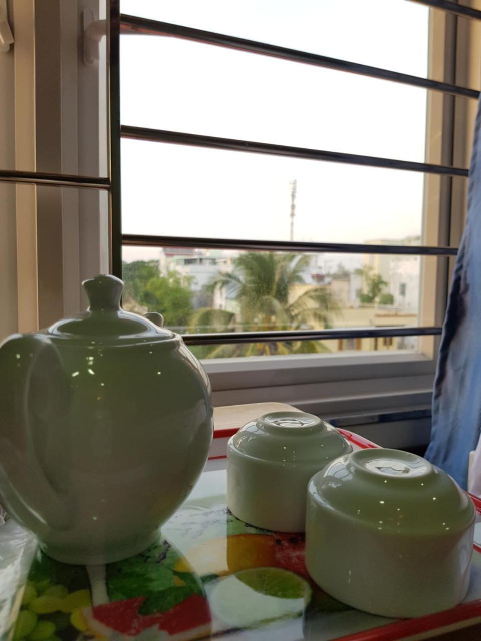 明金酒店 朱笃 外观 照片