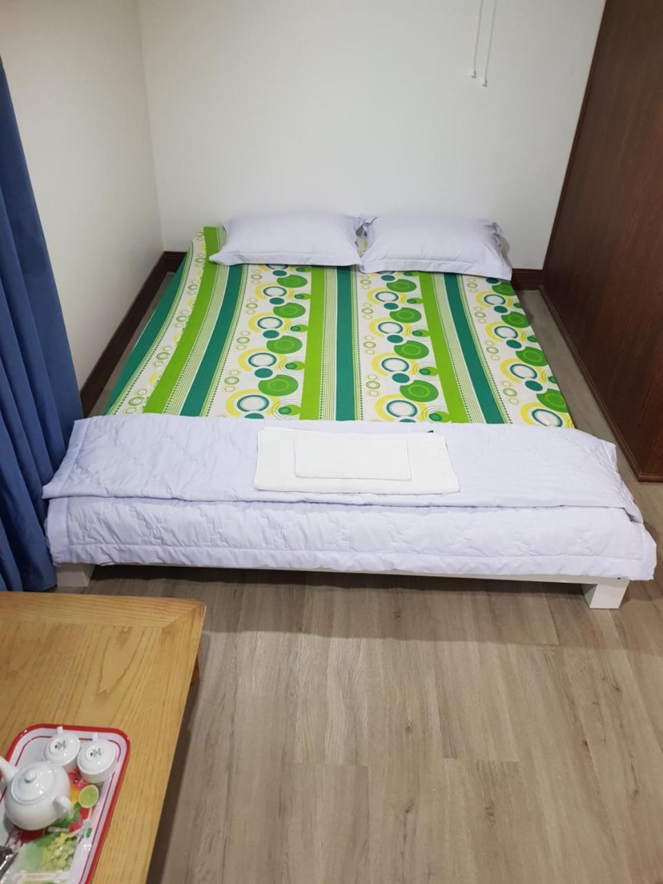 明金酒店 朱笃 外观 照片