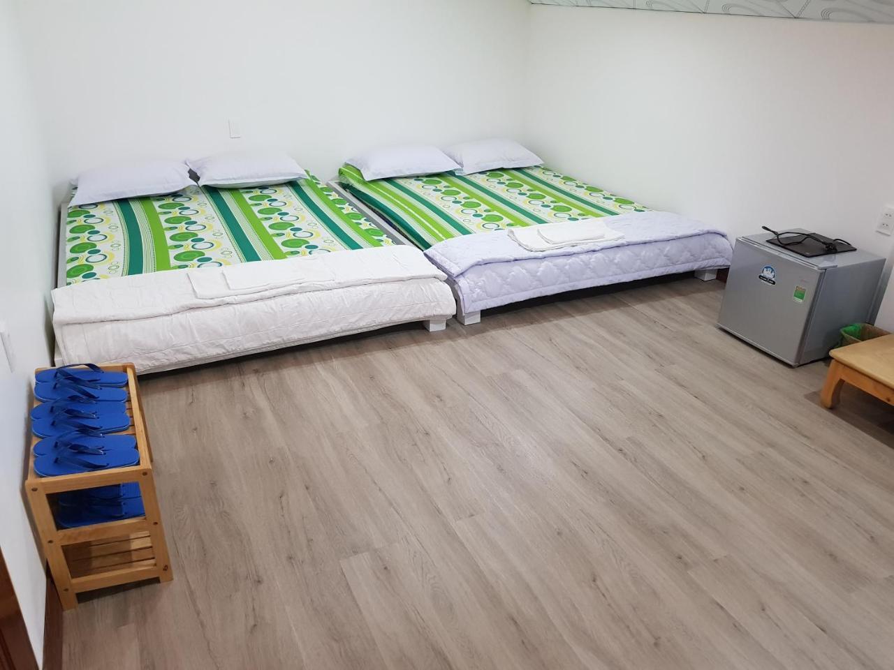 明金酒店 朱笃 外观 照片